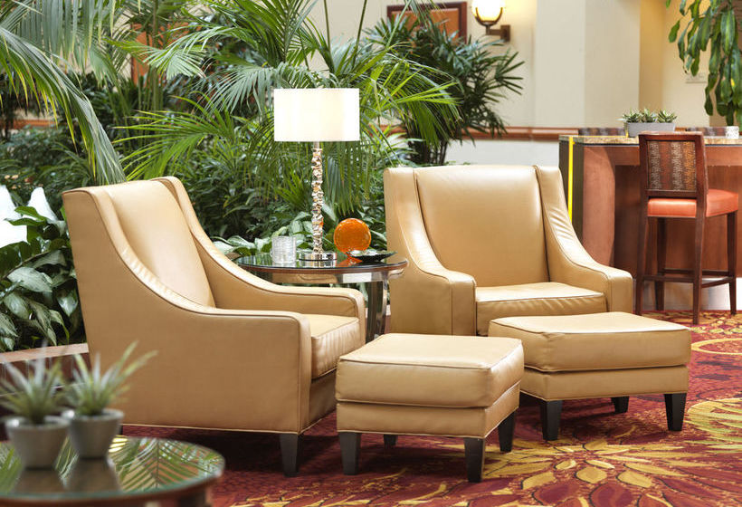 Hotel Marriott Cleveland East  | Warrensville Heights | Ohio | Hotel negli Stati Uniti 1