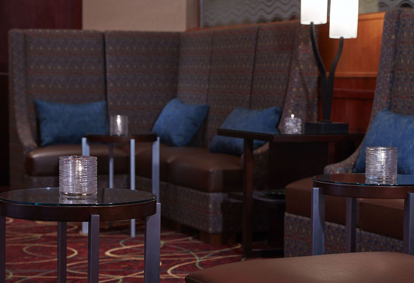 Hotel Marriott Cleveland East  | Warrensville Heights | Ohio | Hotel negli Stati Uniti 10