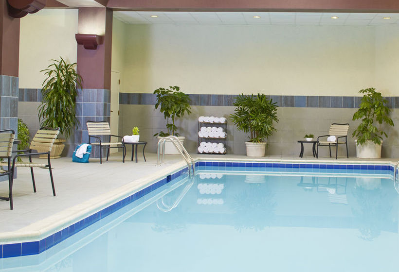 Hotel Marriott Cleveland East  | Warrensville Heights | Ohio | Hotel negli Stati Uniti 13