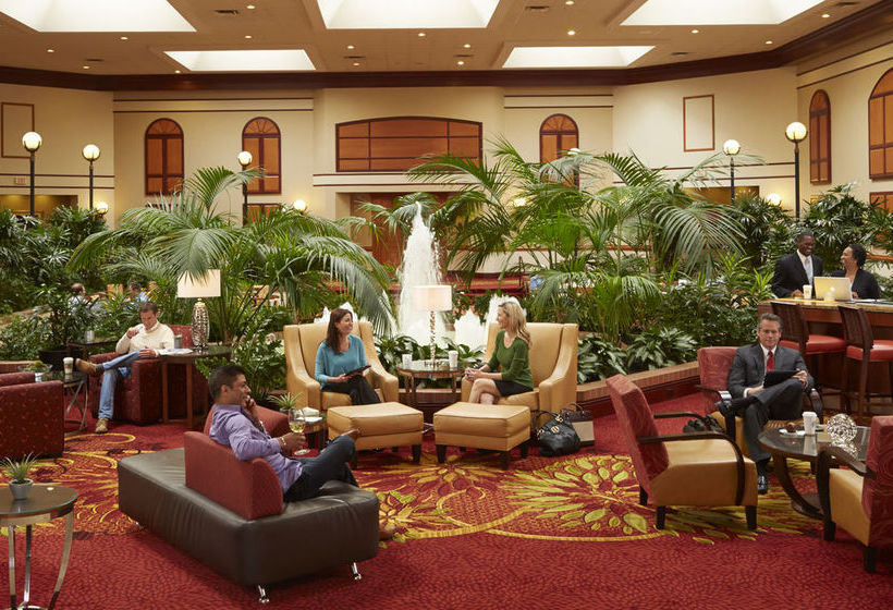 Hotel Marriott Cleveland East  | Warrensville Heights | Ohio | Hotel negli Stati Uniti 14