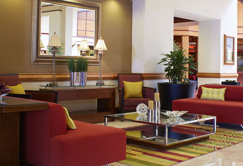 Hotel Marriott Cleveland East  | Warrensville Heights | Ohio | Hotel negli Stati Uniti 16