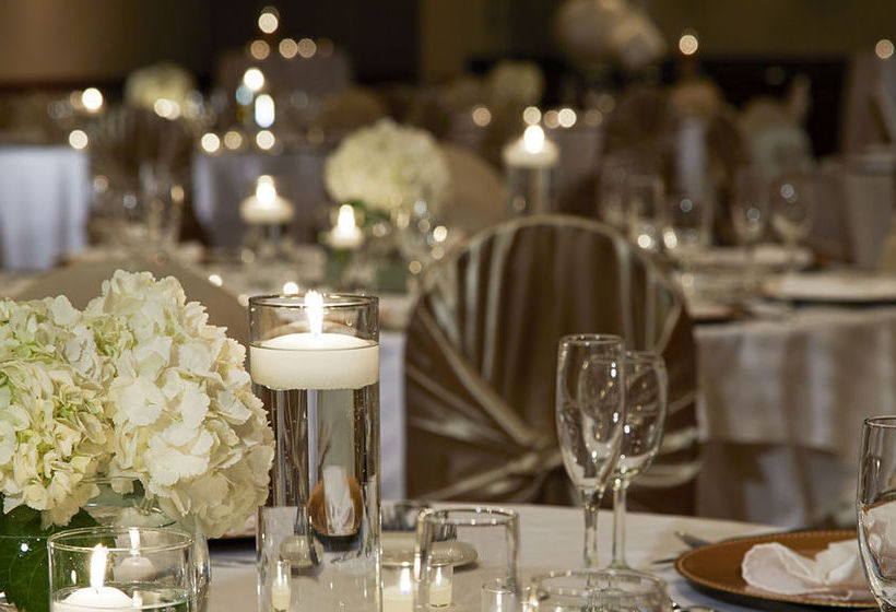 Hotel Marriott Cleveland East  | Warrensville Heights | Ohio | Hotel negli Stati Uniti 17