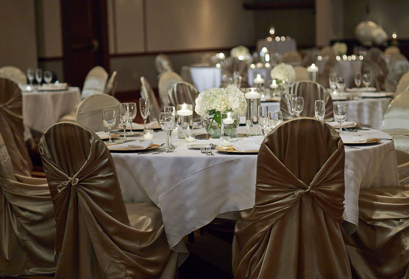 Hotel Marriott Cleveland East  | Warrensville Heights | Ohio | Hotel negli Stati Uniti 18