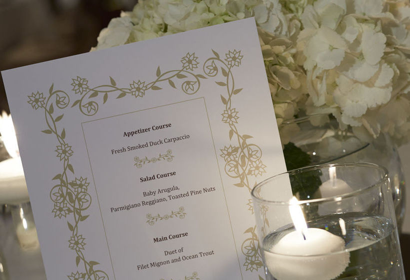 Hotel Marriott Cleveland East  | Warrensville Heights | Ohio | Hotel negli Stati Uniti 19