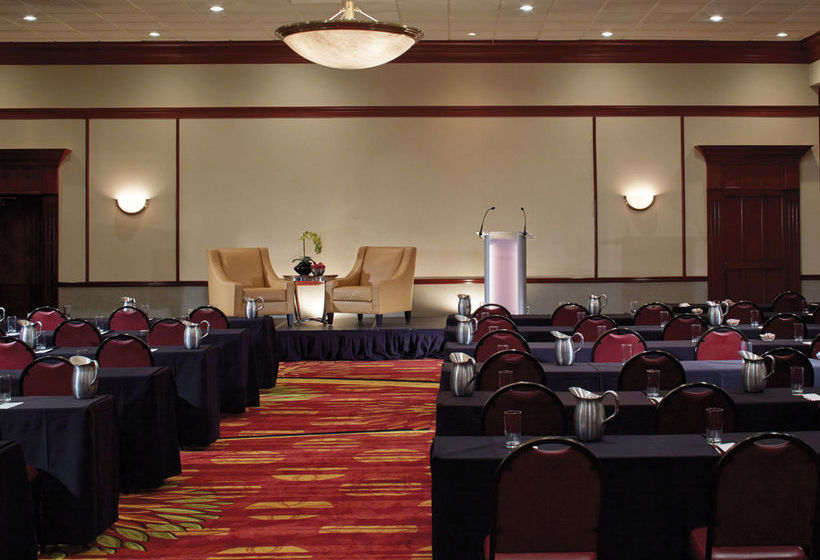 Hotel Marriott Cleveland East  | Warrensville Heights | Ohio | Hotel negli Stati Uniti 20