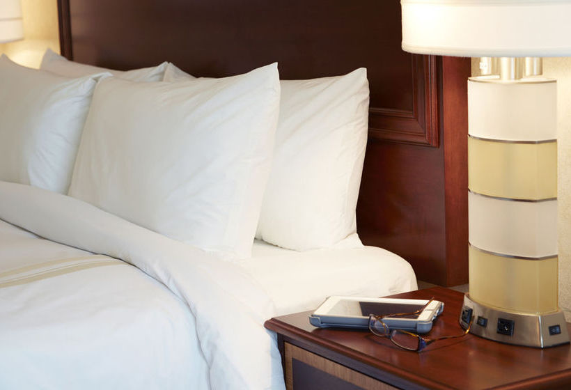 Hotel Marriott Cleveland East  | Warrensville Heights | Ohio | Hotel negli Stati Uniti 3