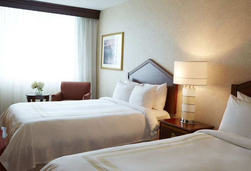 Hotel Marriott Cleveland East  | Warrensville Heights | Ohio | Hotel negli Stati Uniti 4