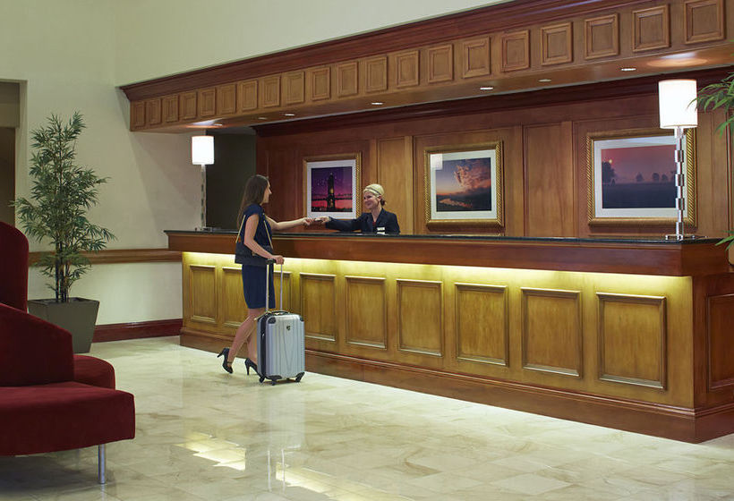 Hotel Marriott Cleveland East  | Warrensville Heights | Ohio | Hotel negli Stati Uniti 5