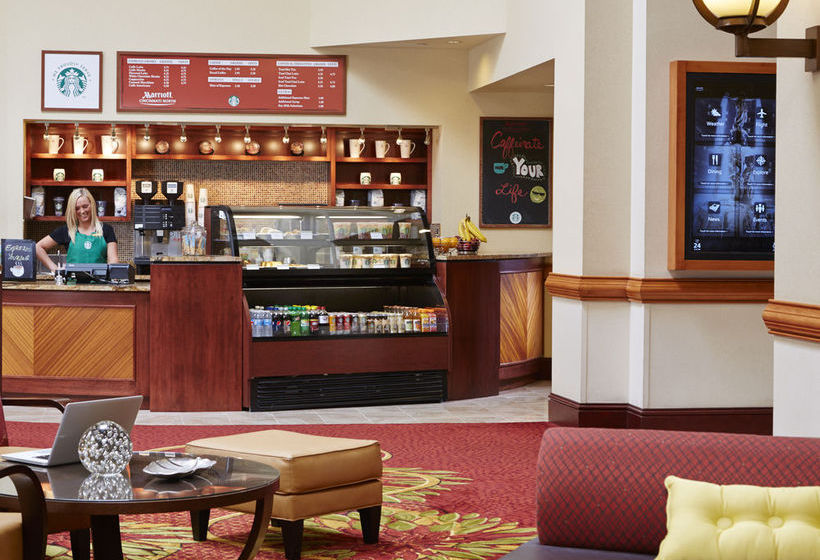 Hotel Marriott Cleveland East  | Warrensville Heights | Ohio | Hotel negli Stati Uniti 6