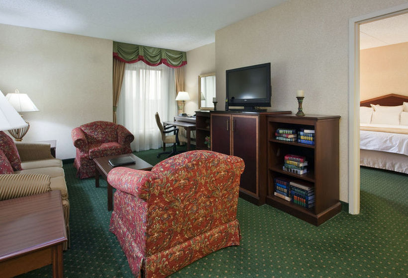 Hotel Columbus Marriott Northwest  | Dublin | Ohio | United States 1