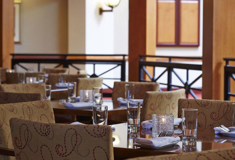 Hotel Columbus Marriott Northwest  | Dublin | Ohio | United States 12