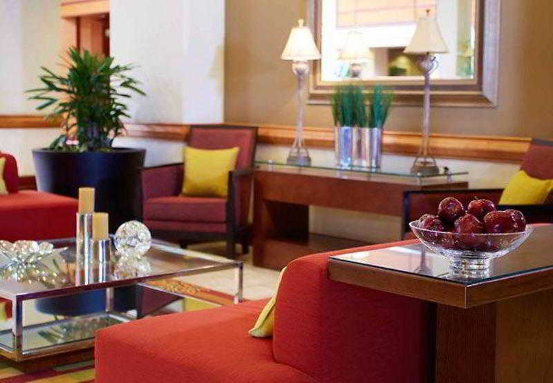 Hotel Columbus Marriott Northwest  | Dublin | Ohio | United States 14