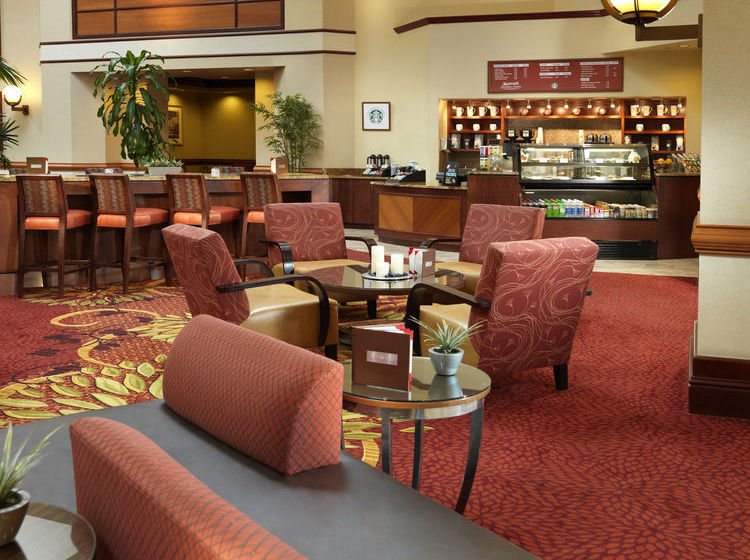 Hotel Columbus Marriott Northwest  | Dublin | Ohio | United States 16