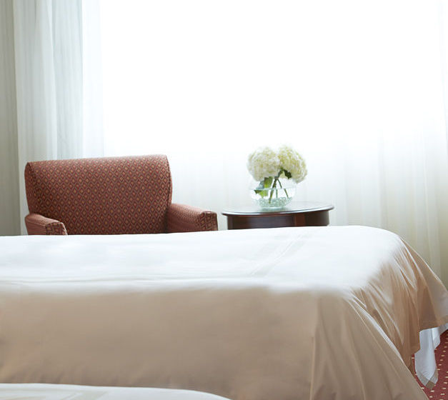 Hotel Columbus Marriott Northwest  | Dublin | Ohio | United States 17