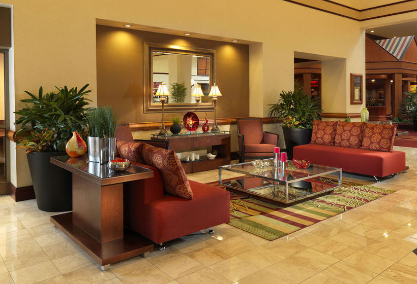 Hotel Columbus Marriott Northwest  | Dublin | Ohio | United States 8