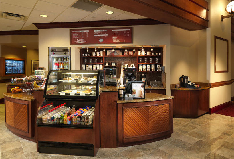 Hotel Cincinnati Marriott North West Chester
