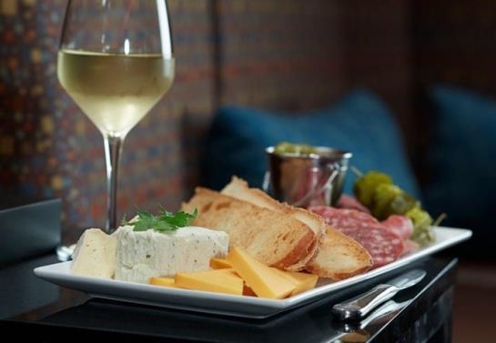 Hotel Cincinnati Marriott North  | West Chester | Ohio | Estados Unidos 19