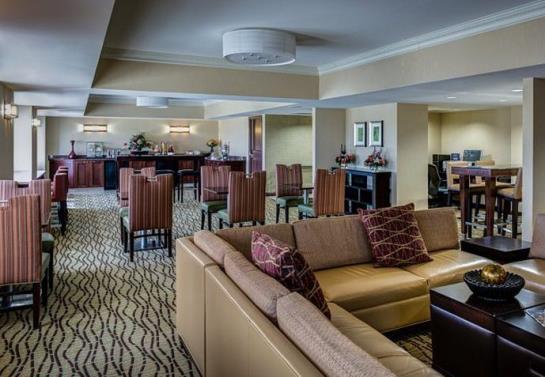 Hotel Marriott Dallas Las Colinas  | Irving | Texas | United States 10