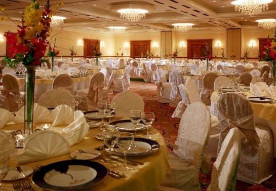 Hotel Marriott Dallas Las Colinas  | Irving | Texas | United States 14