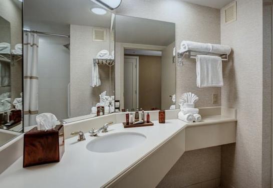 Hotel Marriott Dallas Las Colinas  | Irving | Texas | United States 16