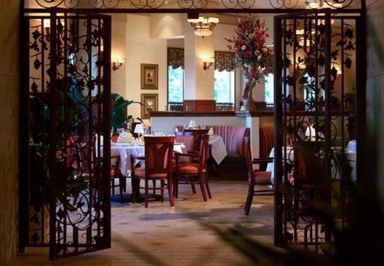 Hotel Marriott Dallas Las Colinas  | Irving | Texas | United States 17