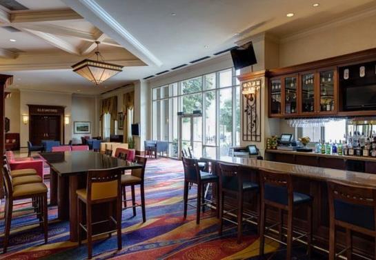 Hotel Marriott Dallas Las Colinas  | Irving | Texas | United States 7