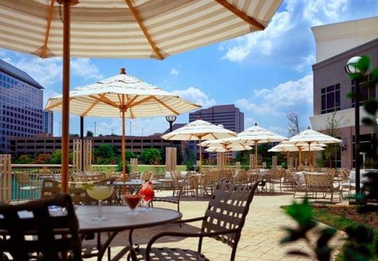 Hotel Marriott Dallas Las Colinas  | Irving | Texas | United States 8