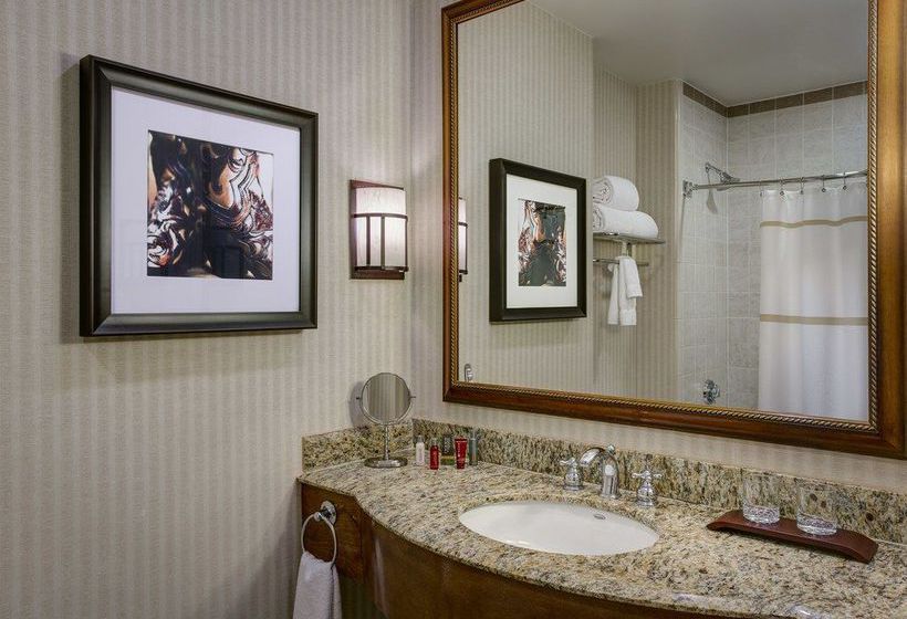 Hotel Dallas Plano Marriott at Legacy Town Center  | Plano | Texas | United States 1