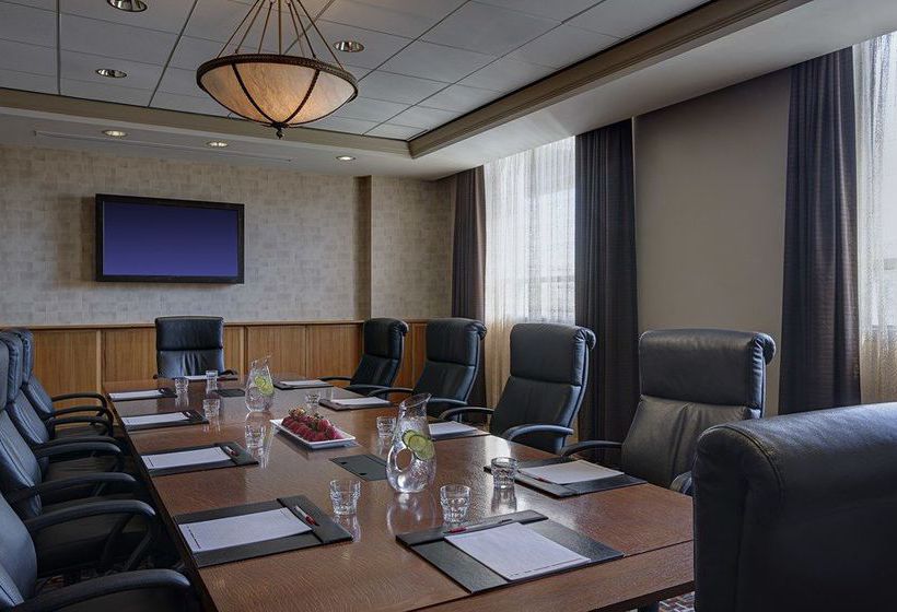 Hotel Dallas Plano Marriott at Legacy Town Center  | Plano | Texas | United States 11