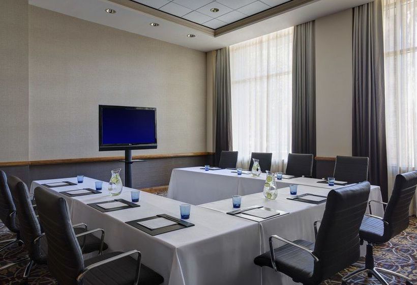 Hotel Dallas Plano Marriott at Legacy Town Center  | Plano | Texas | United States 12