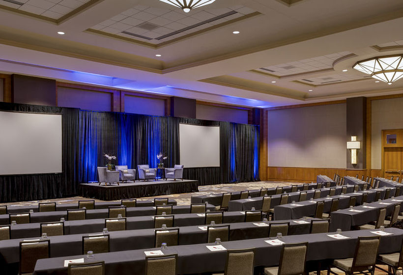 Hotel Dallas Plano Marriott at Legacy Town Center  | Plano | Texas | United States 13