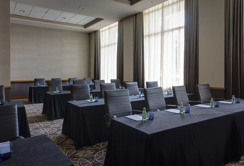 Hotel Dallas Plano Marriott at Legacy Town Center  | Plano | Texas | United States 14