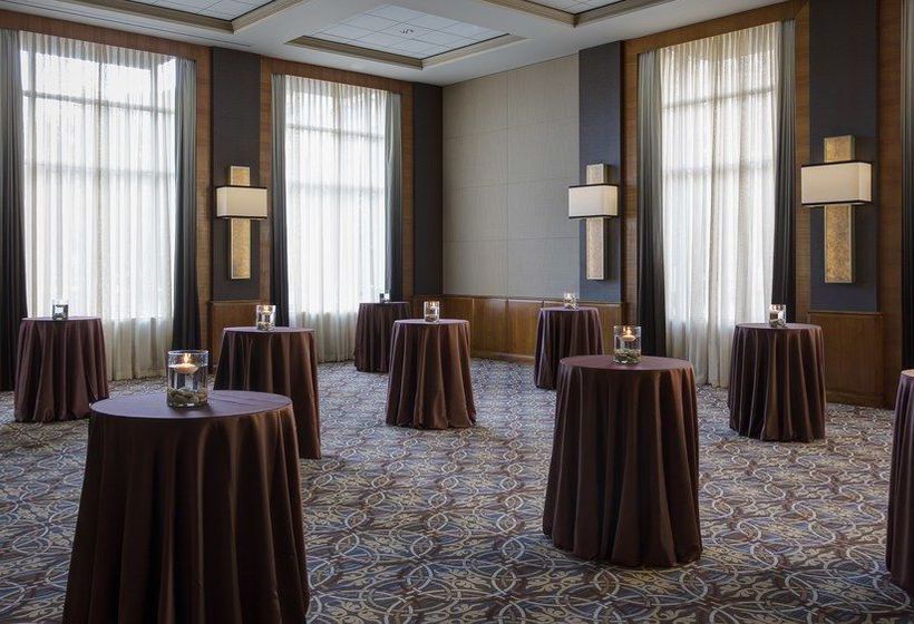 Hotel Dallas Plano Marriott at Legacy Town Center  | Plano | Texas | United States 15