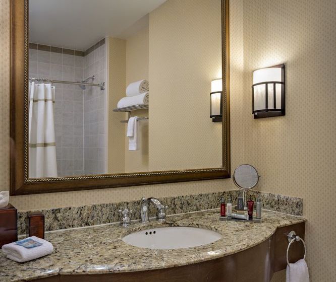 Hotel Dallas Plano Marriott at Legacy Town Center  | Plano | Texas | United States 17