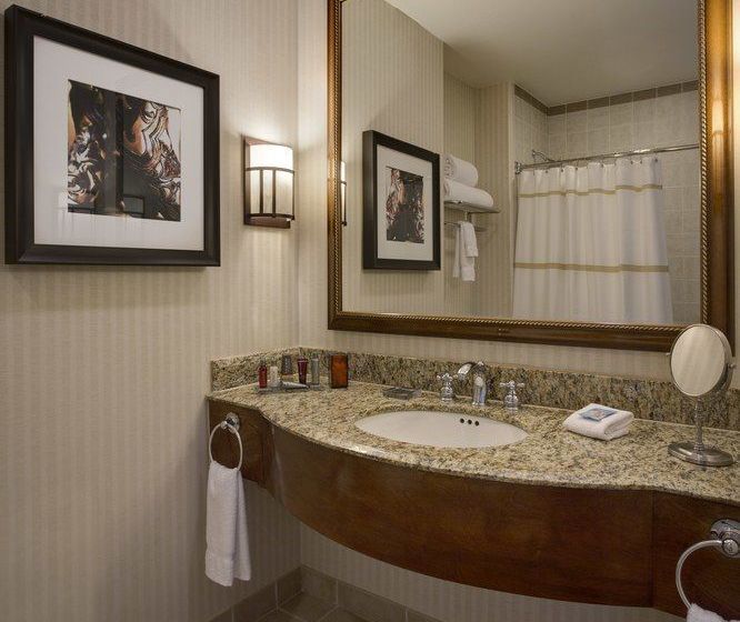 Hotel Dallas Plano Marriott at Legacy Town Center  | Plano | Texas | United States 18
