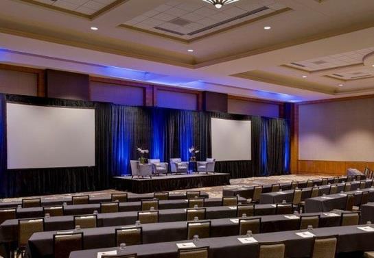 Hotel Dallas Plano Marriott at Legacy Town Center  | Plano | Texas | United States 19