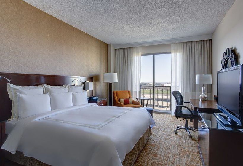 Hotel Dallas Plano Marriott at Legacy Town Center  | Plano | Texas | United States 2