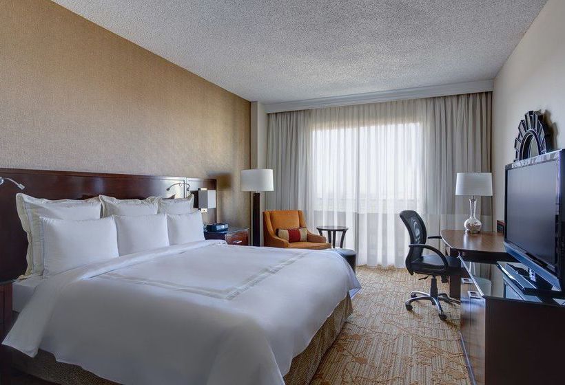 Hotel Dallas Plano Marriott at Legacy Town Center  | Plano | Texas | United States 4