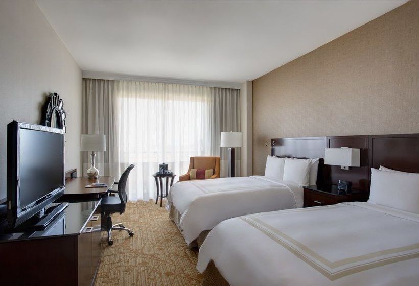 Hotel Dallas Plano Marriott at Legacy Town Center  | Plano | Texas | United States 5