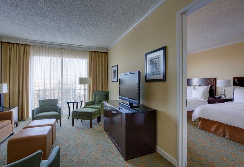 Hotel Dallas Plano Marriott at Legacy Town Center  | Plano | Texas | United States 6