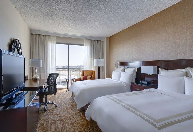 Hotel Dallas Plano Marriott at Legacy Town Center  | Plano | Texas | United States 8