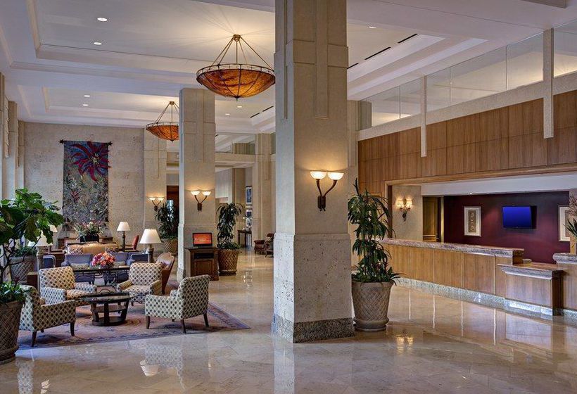 Hotel Dallas Plano Marriott at Legacy Town Center  | Plano | Texas | United States 9