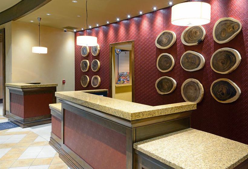 Hotel Marriott Denver South at Park Meadows 