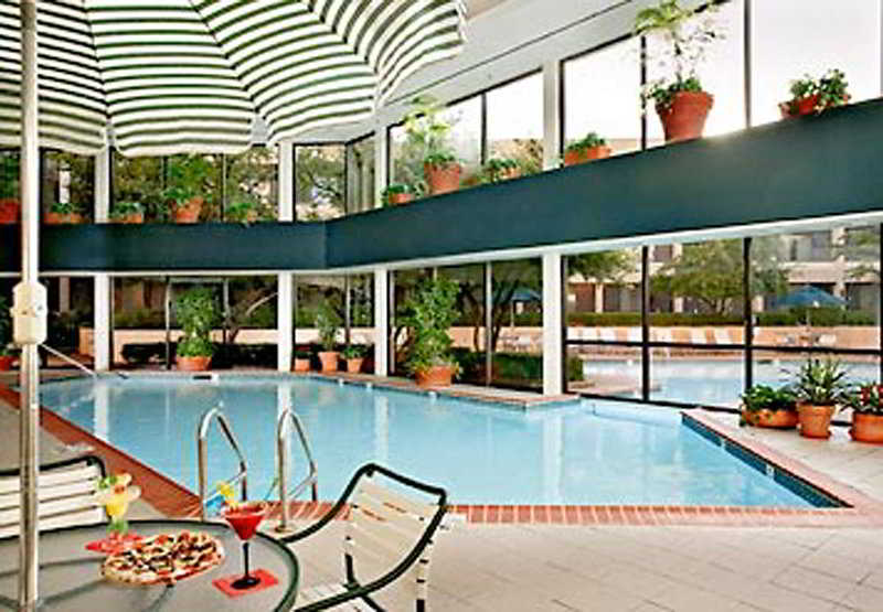 Hotel DFW Airport Marriott South  | Fort Worth | Texas | United States 1