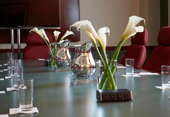 Hotel DFW Airport Marriott South  | Fort Worth | Texas | United States 12