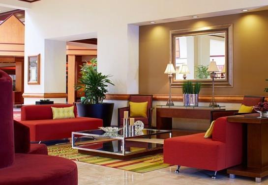 Hotel DFW Airport Marriott South  | Fort Worth | Texas | United States 15