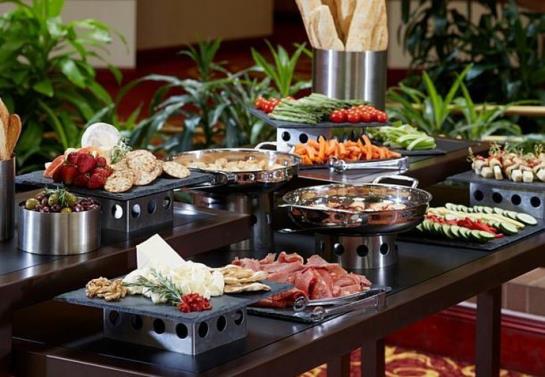 Hotel DFW Airport Marriott South  | Fort Worth | Texas | United States 16