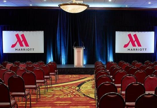 Hotel DFW Airport Marriott South  | Fort Worth | Texas | United States 18