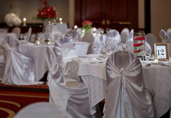 Hotel DFW Airport Marriott South  | Fort Worth | Texas | United States 19