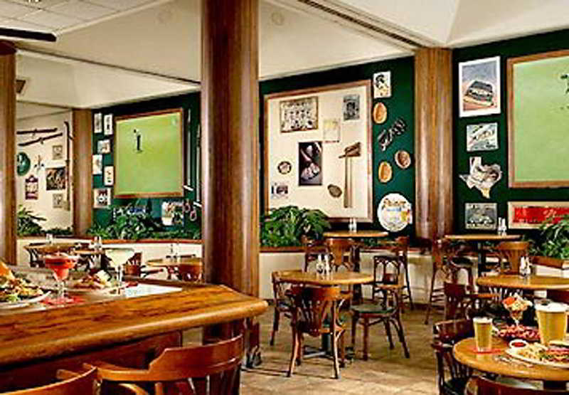 Hotel DFW Airport Marriott South  | Fort Worth | Texas | United States 2